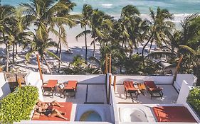 The Beach Hotel